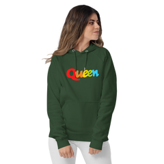 Queen Hoodie