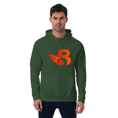 B Hoodie