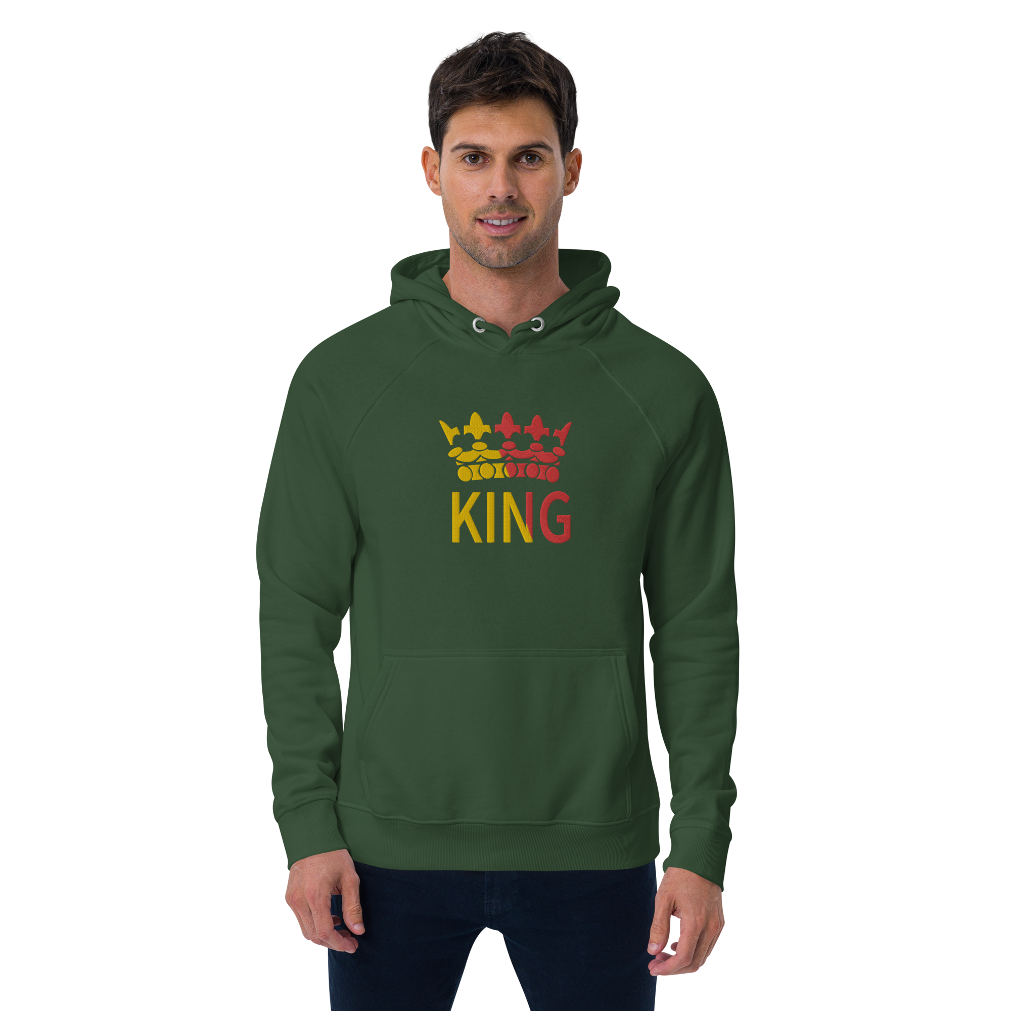 King Hoodie