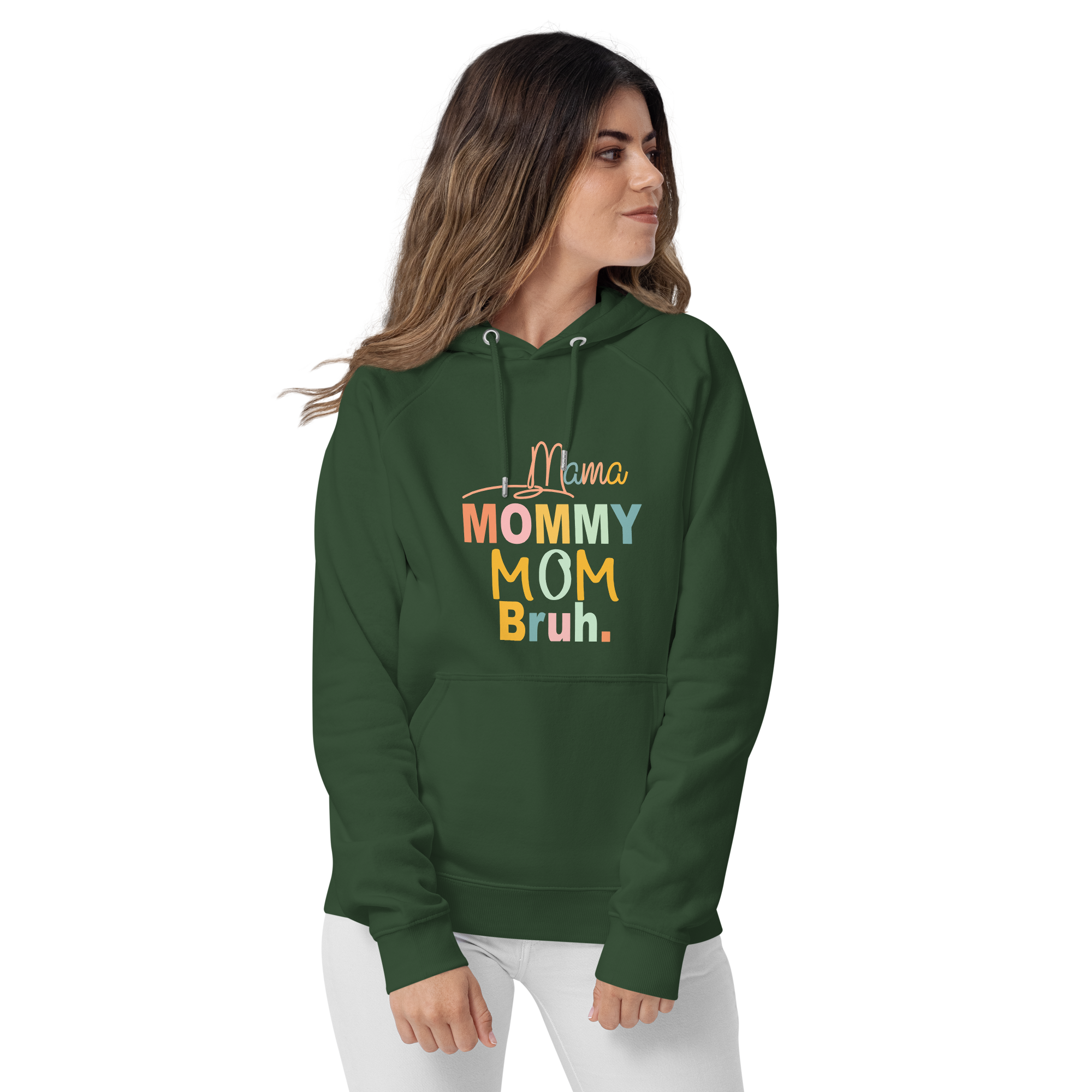 Mommy Hoodie