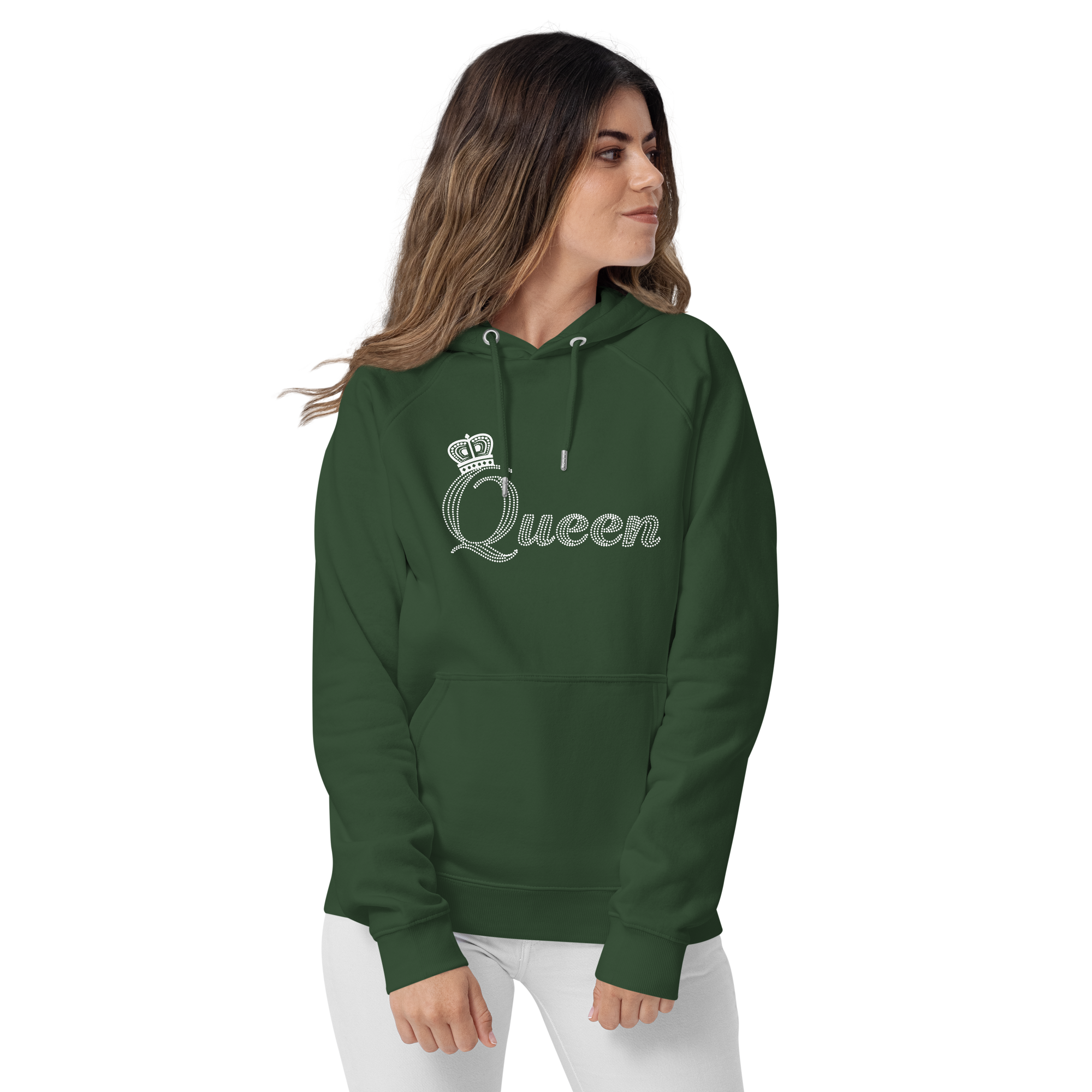 Queen 2 Hoodie