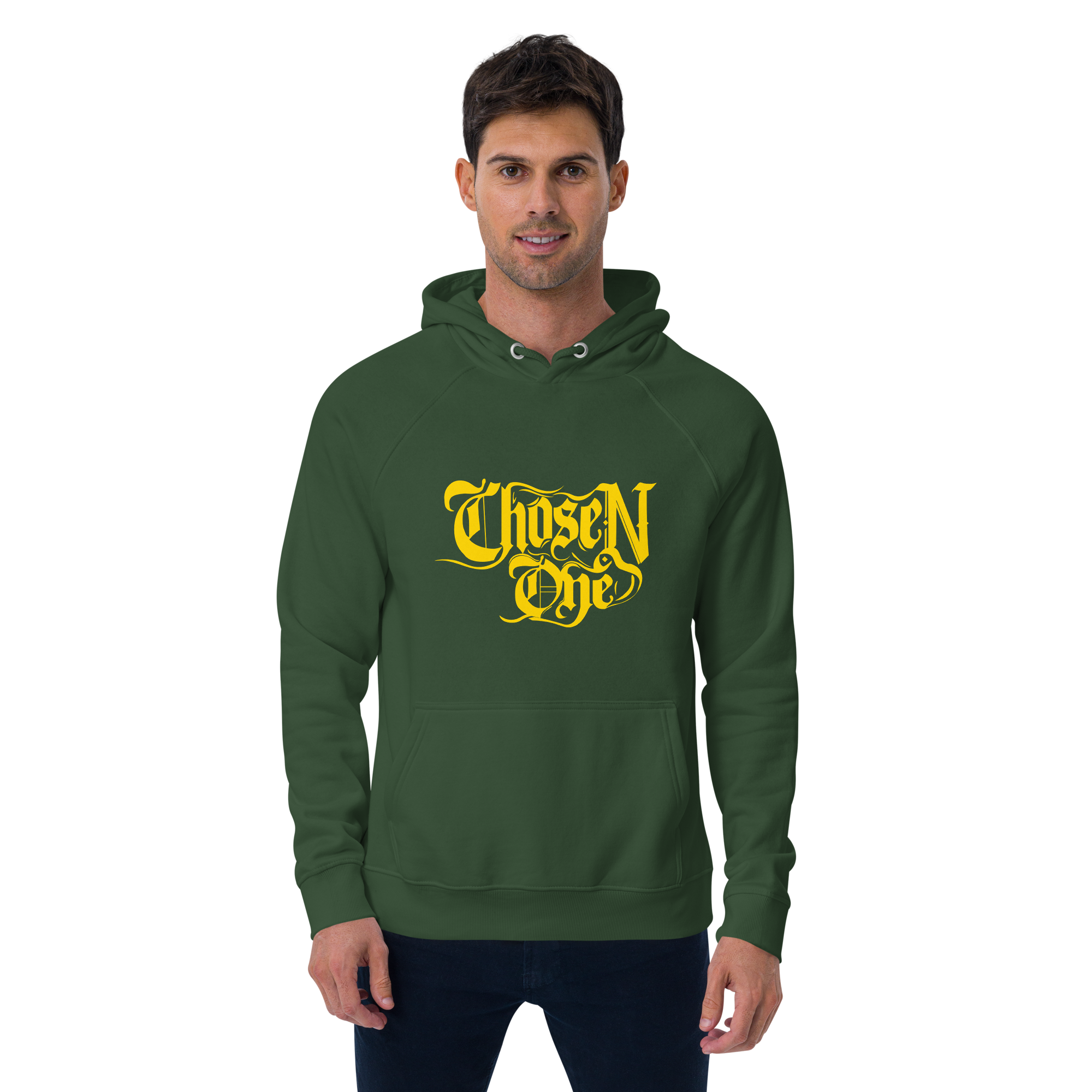 Chosen One Hoodie