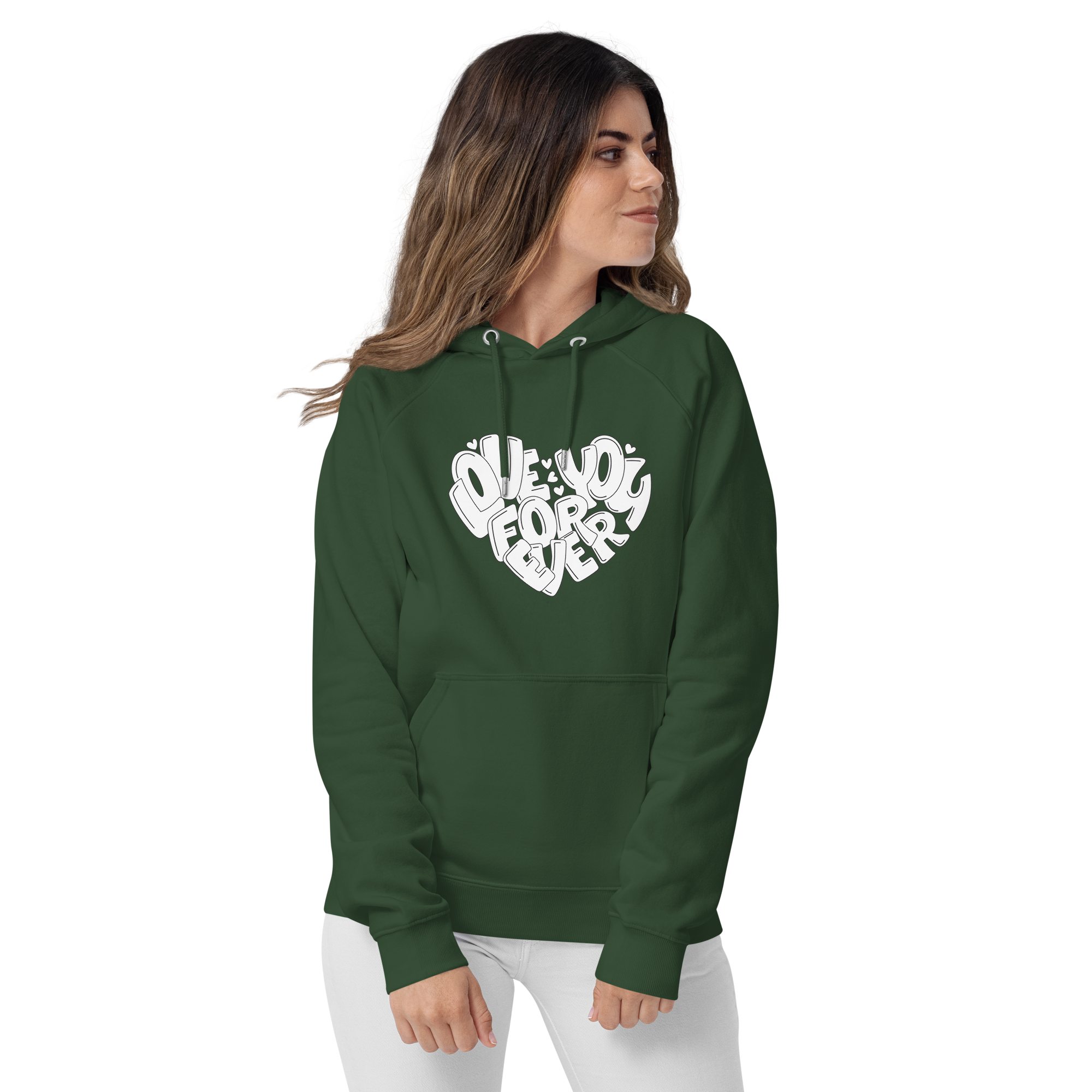 Forever Love Hoodie