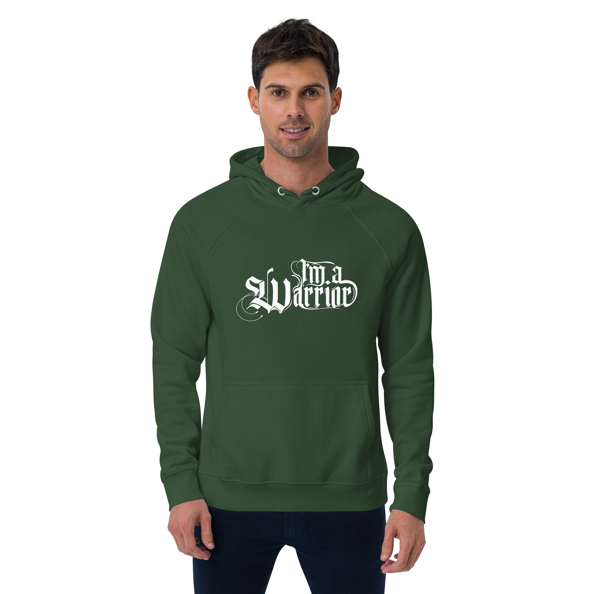 The Warrior Hoodie