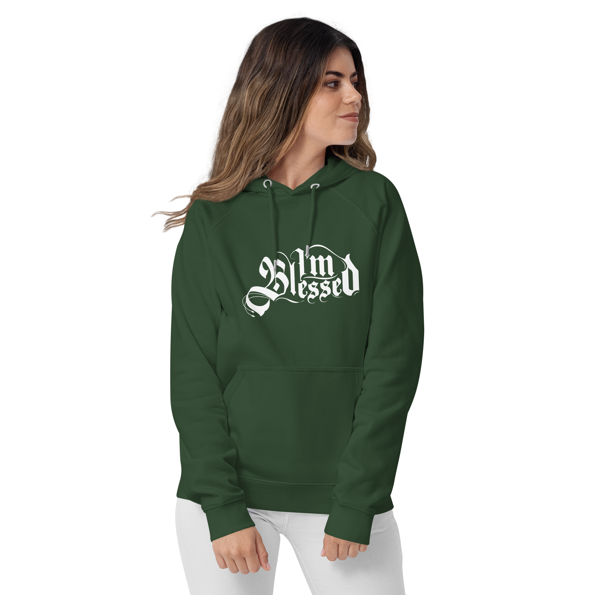 I'm Blessed Hoodie