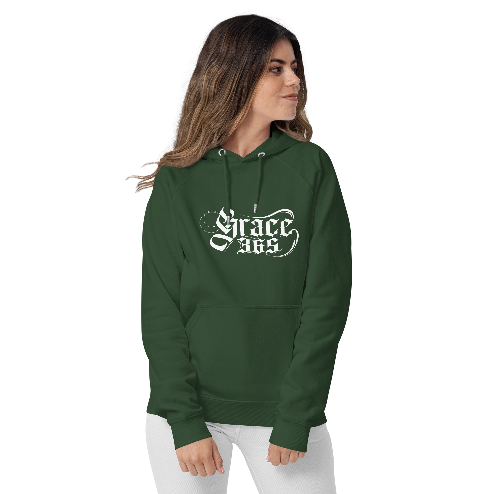Grace 365 Hoodie