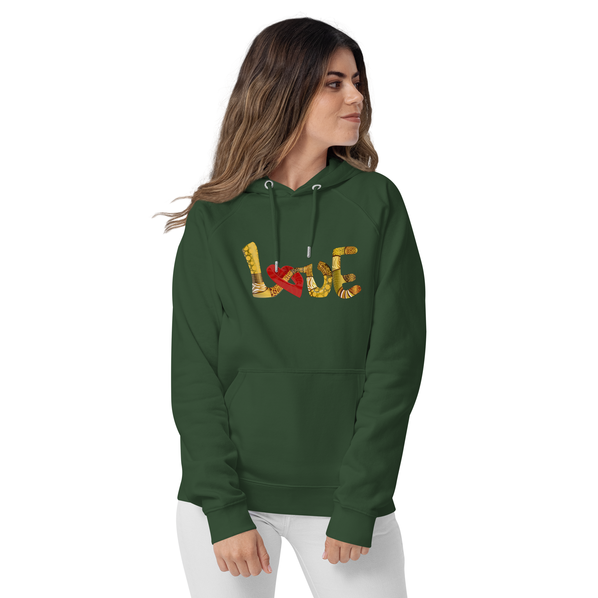 Love Hoodie