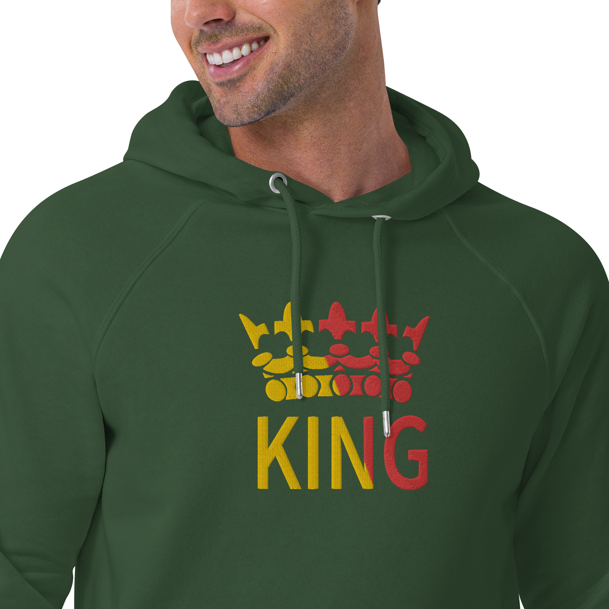 King Hoodie