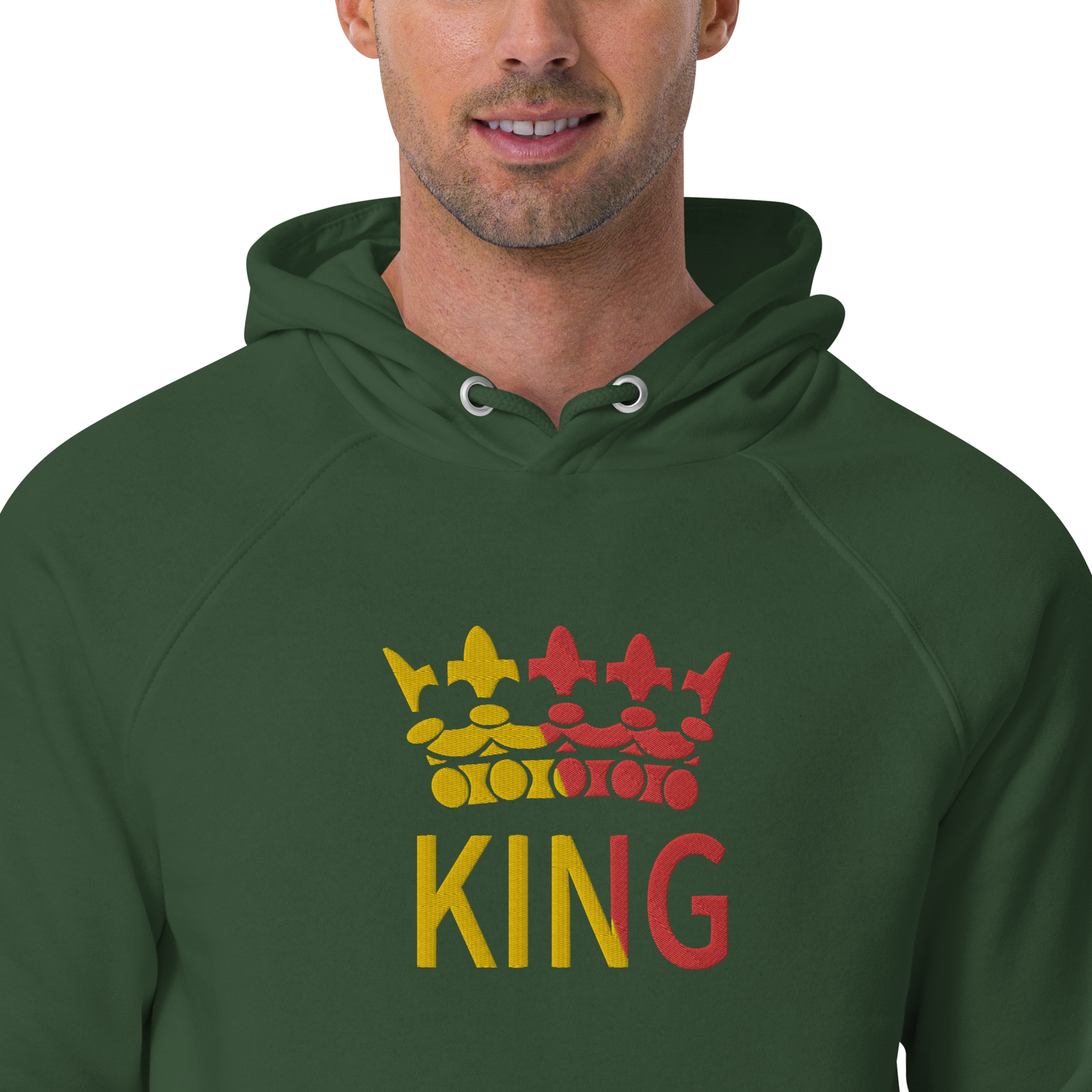 King Hoodie