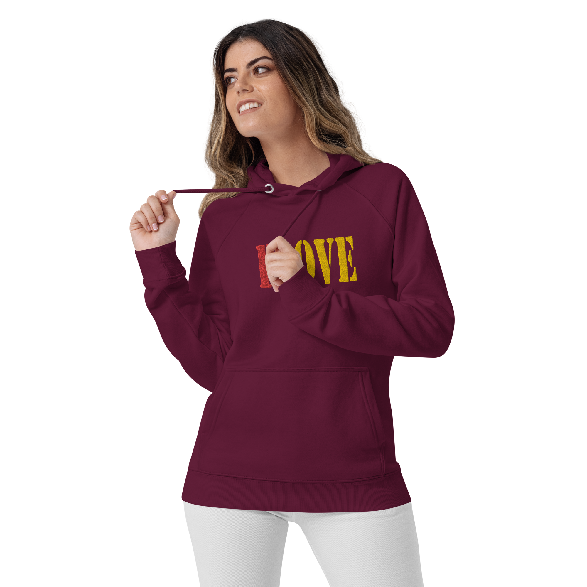 Flove Hoodie