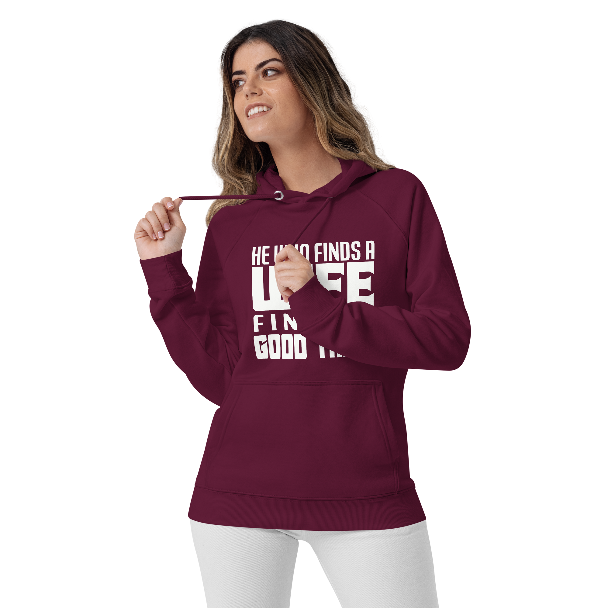 Find A WIFE Hoodie