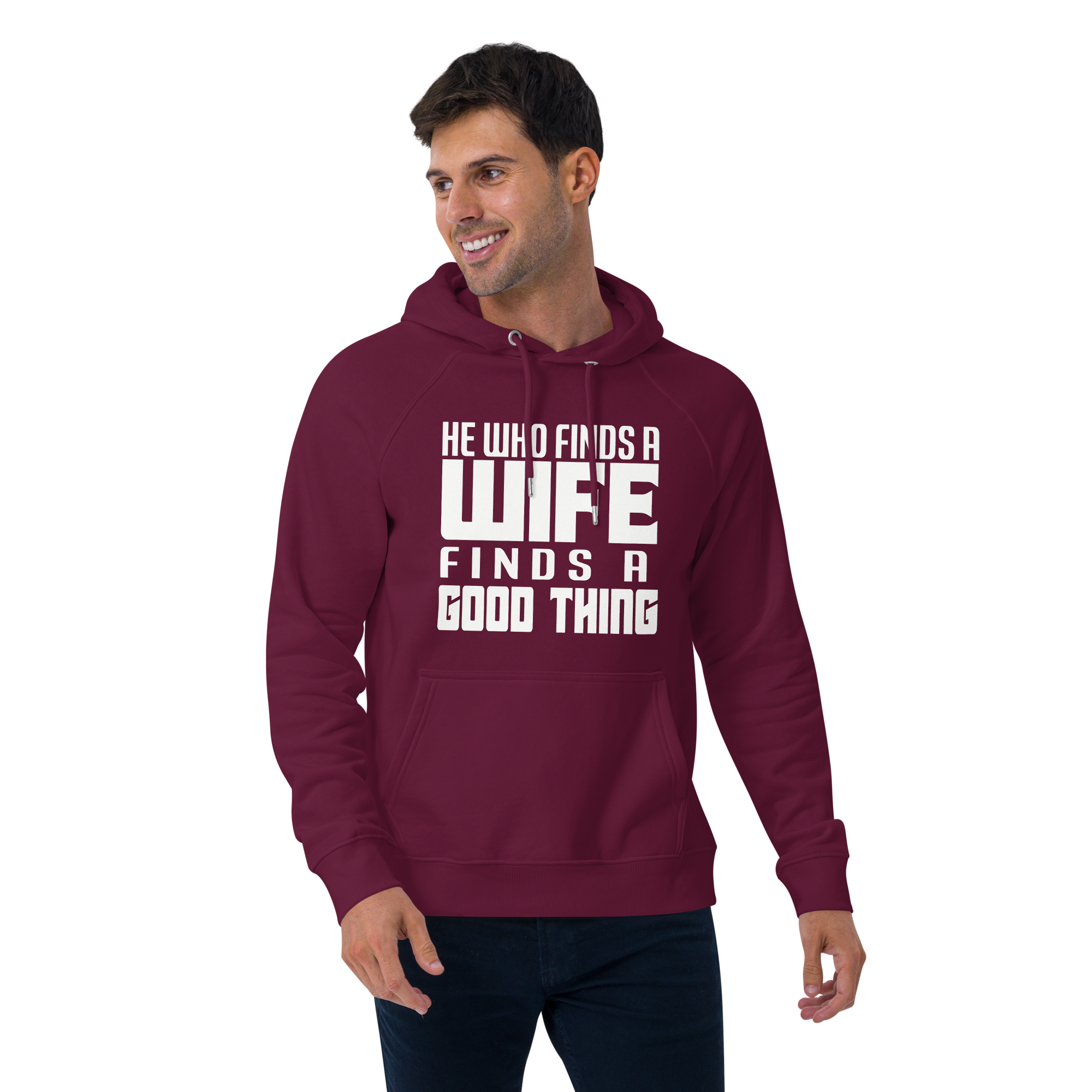 Find A WIFE Hoodie