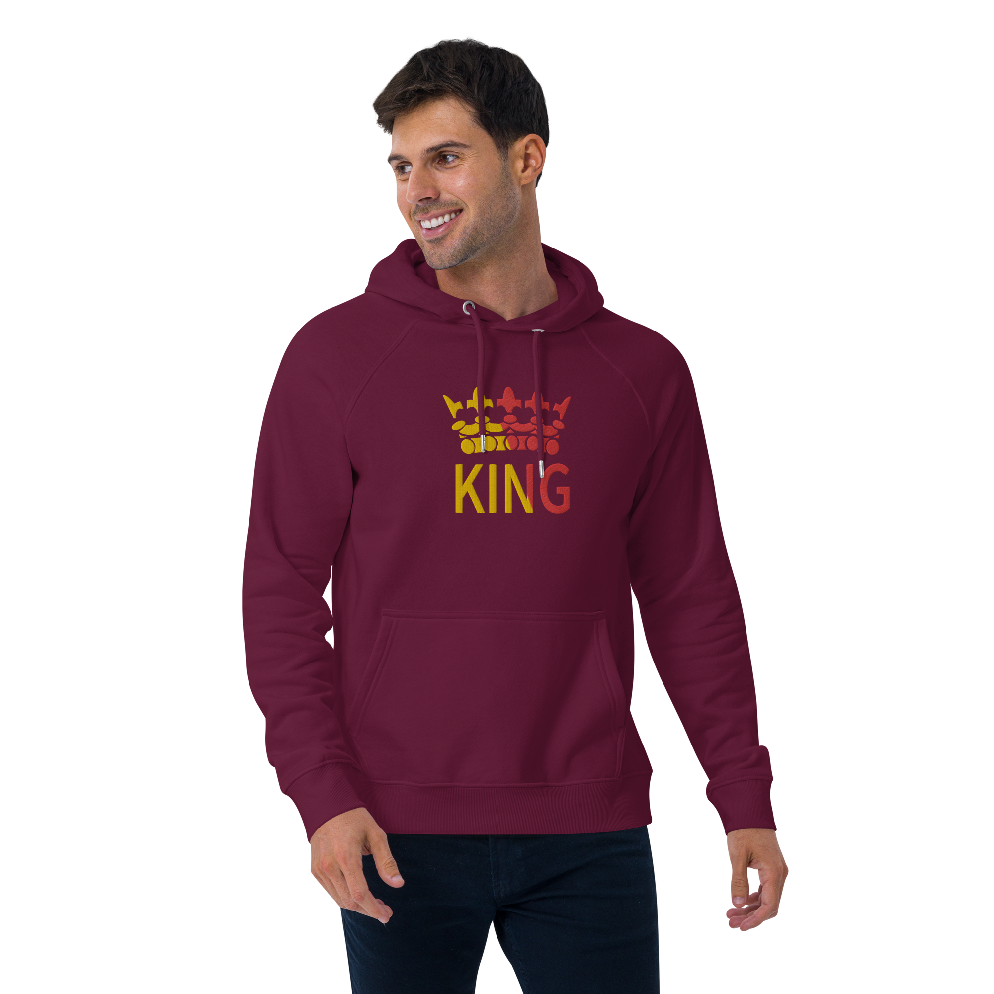 King Hoodie
