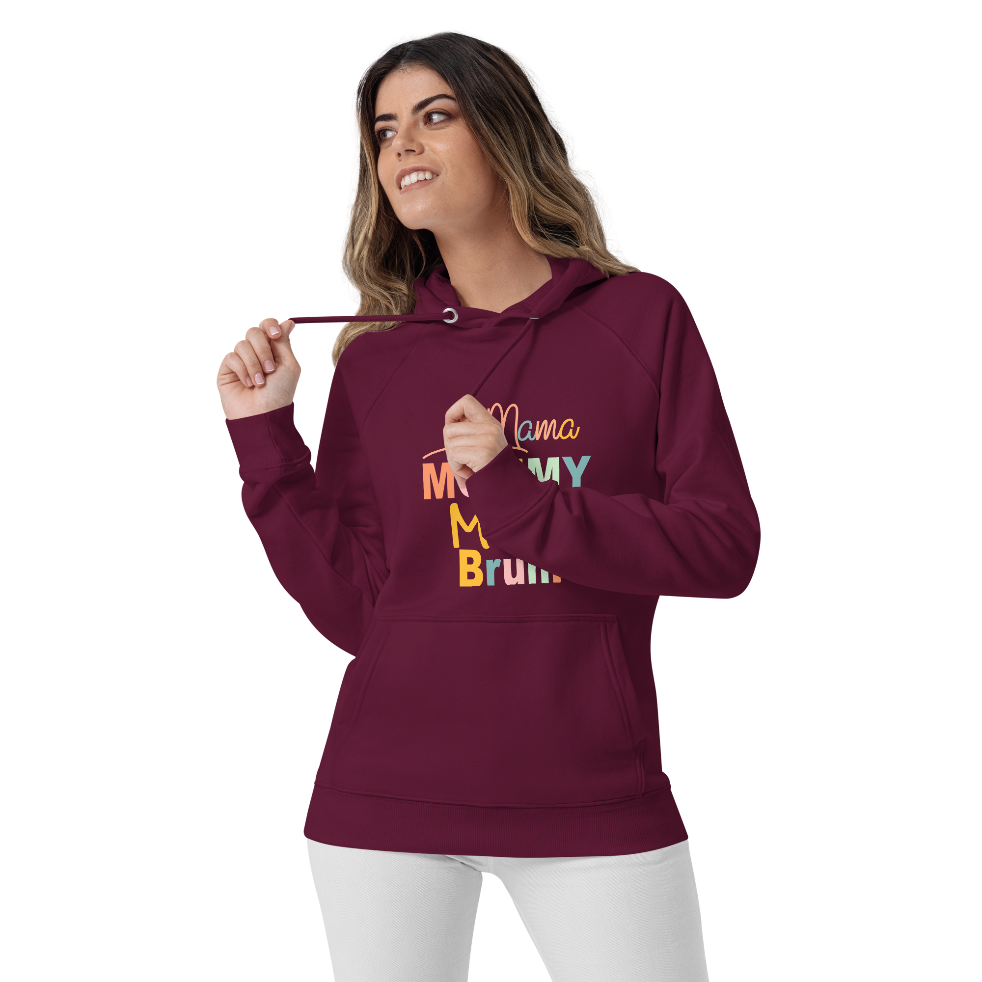 Mommy Hoodie