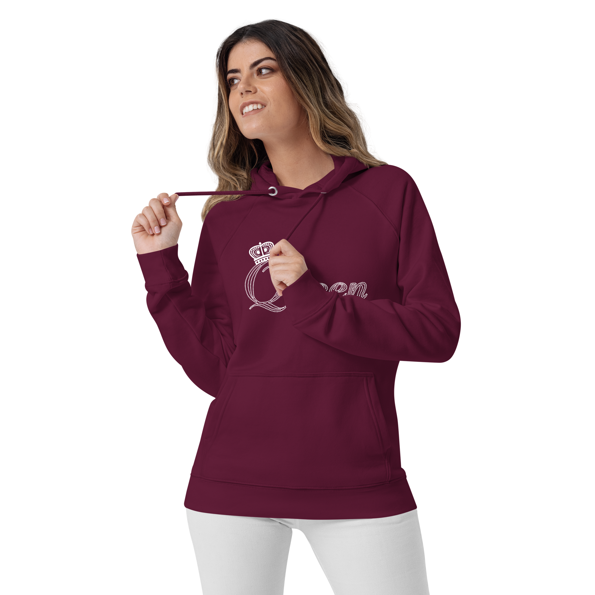 Queen 2 Hoodie