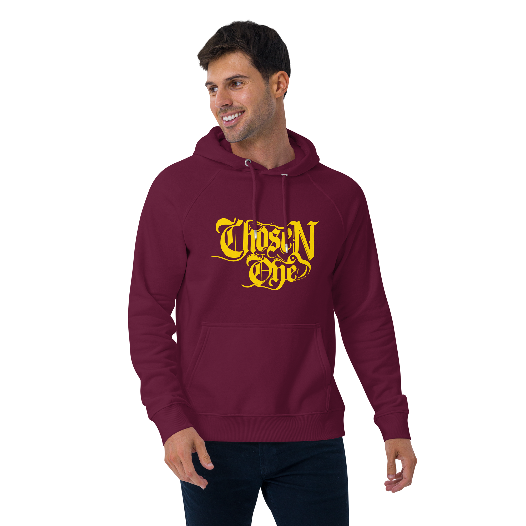 Chosen One Hoodie