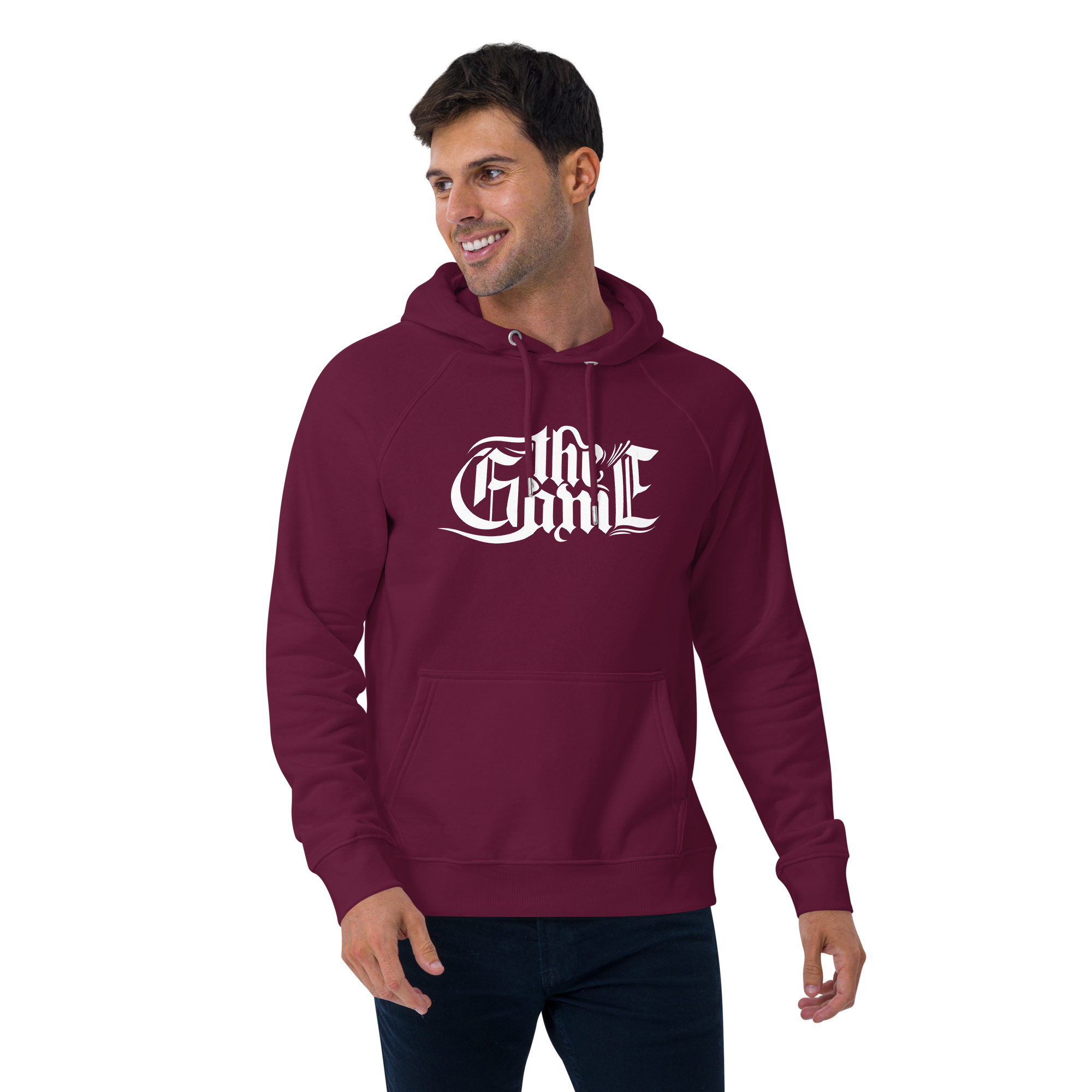 The Game Hoodie