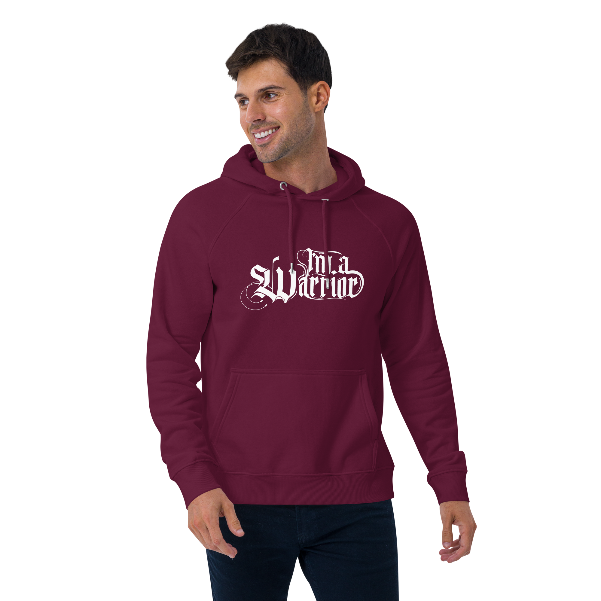 The Warrior Hoodie