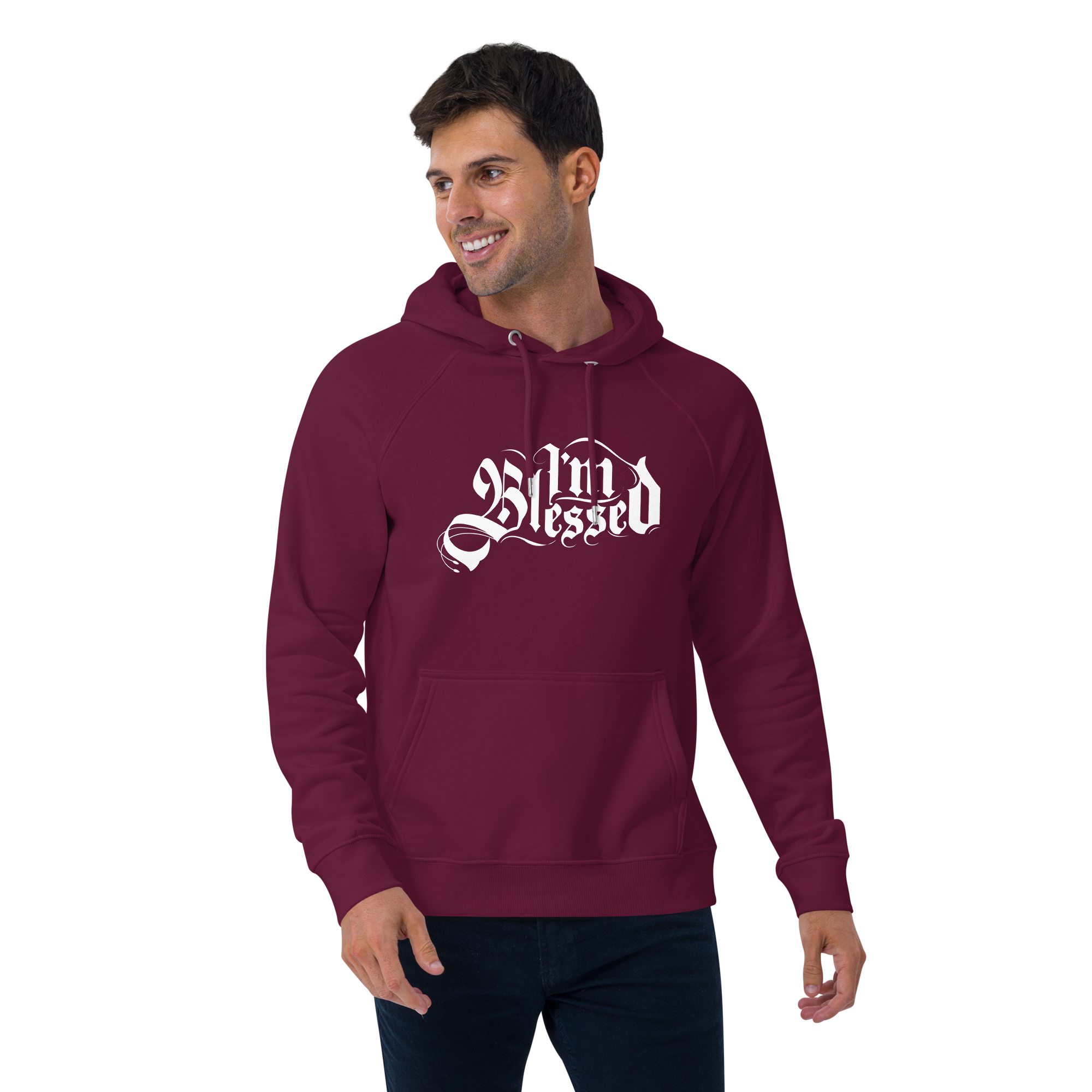 I'm Blessed Hoodie