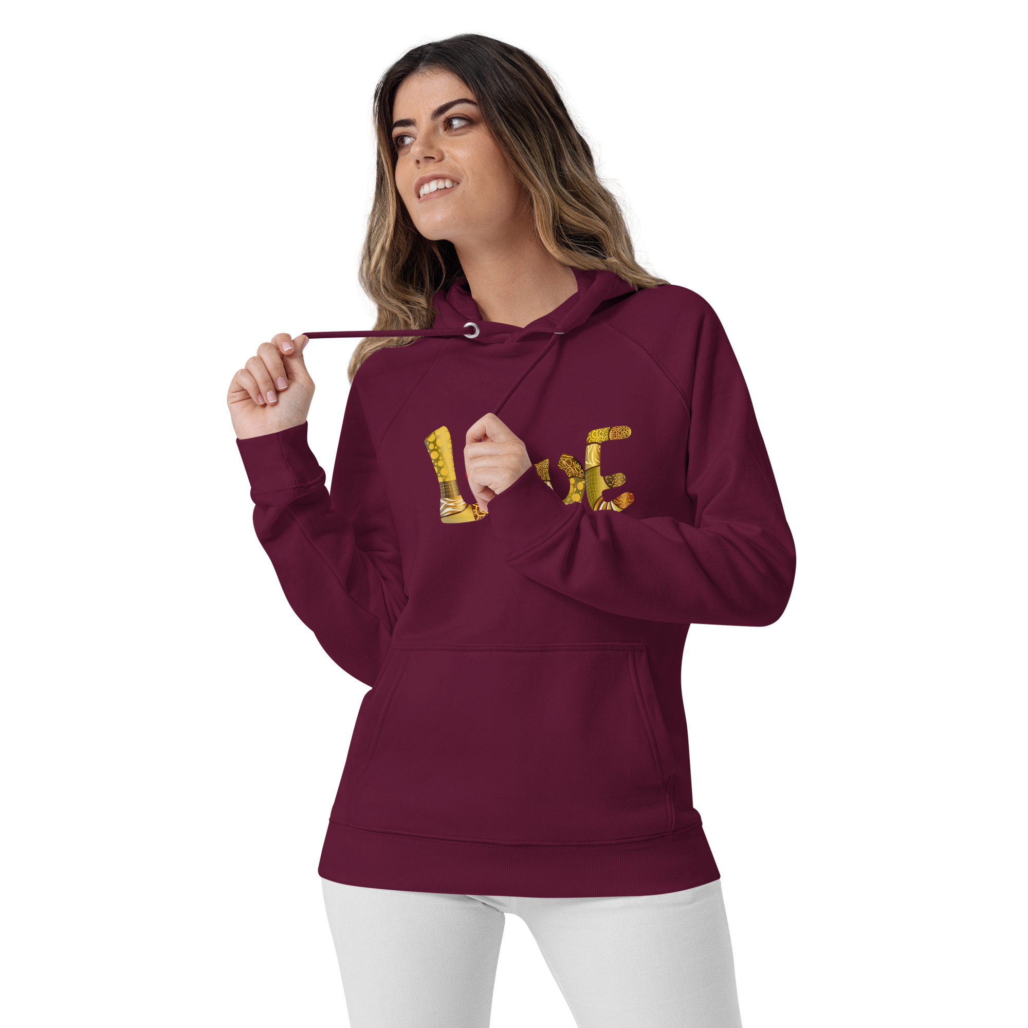 Love Hoodie