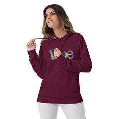 Love2 Hoodie