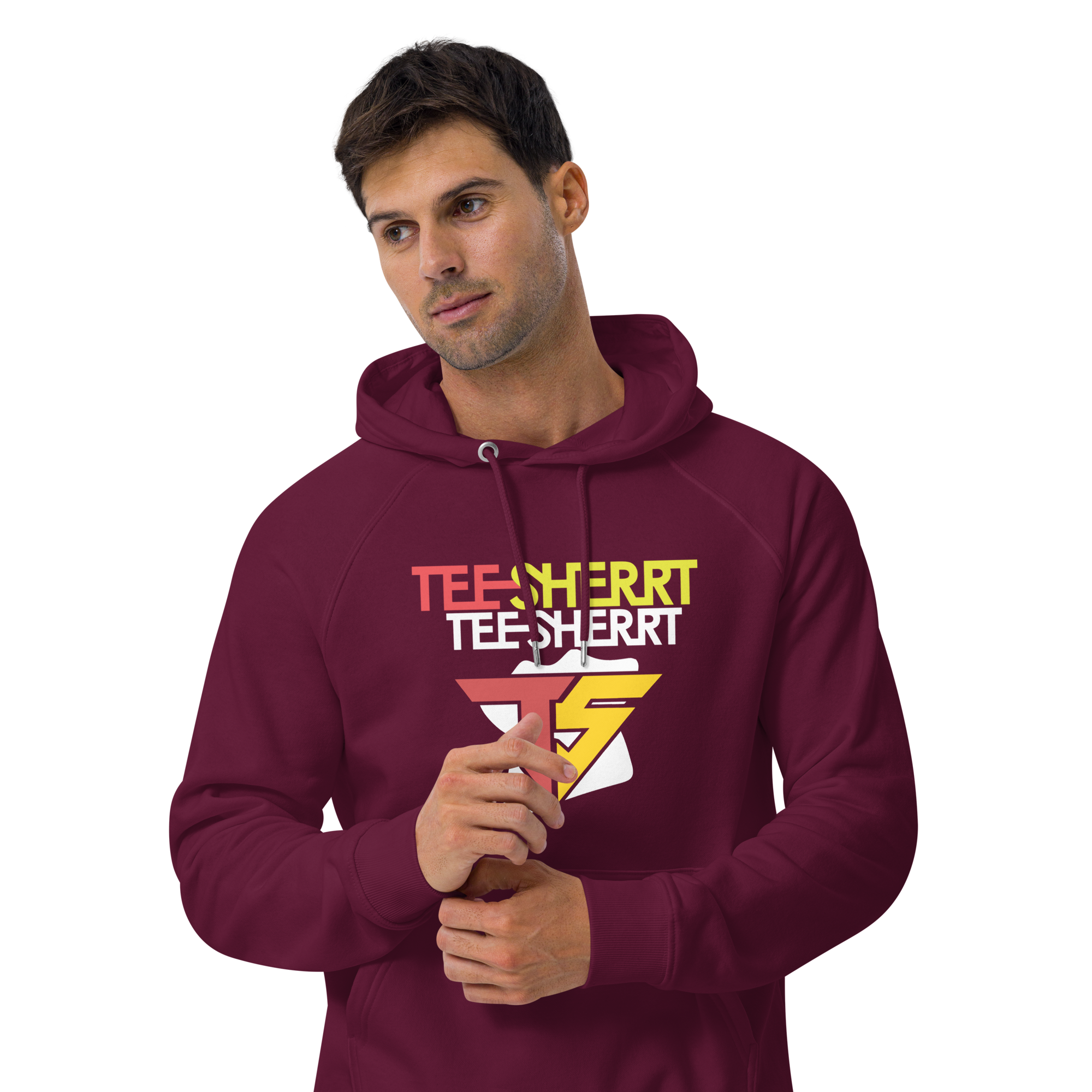 Teesherrt 2 Hoodie