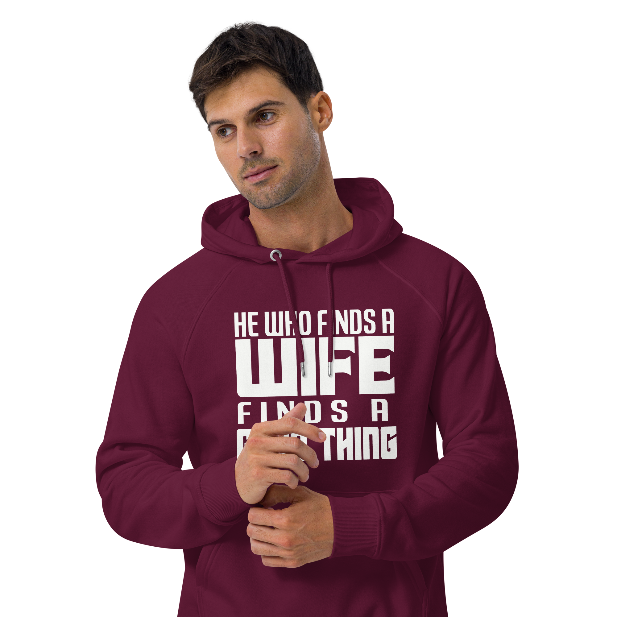 Find A WIFE Hoodie