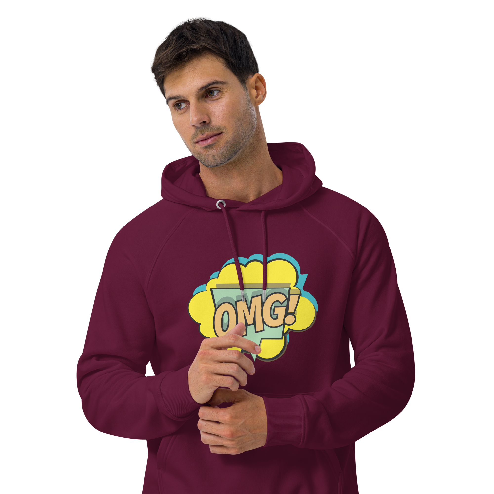 OMG Hoodie
