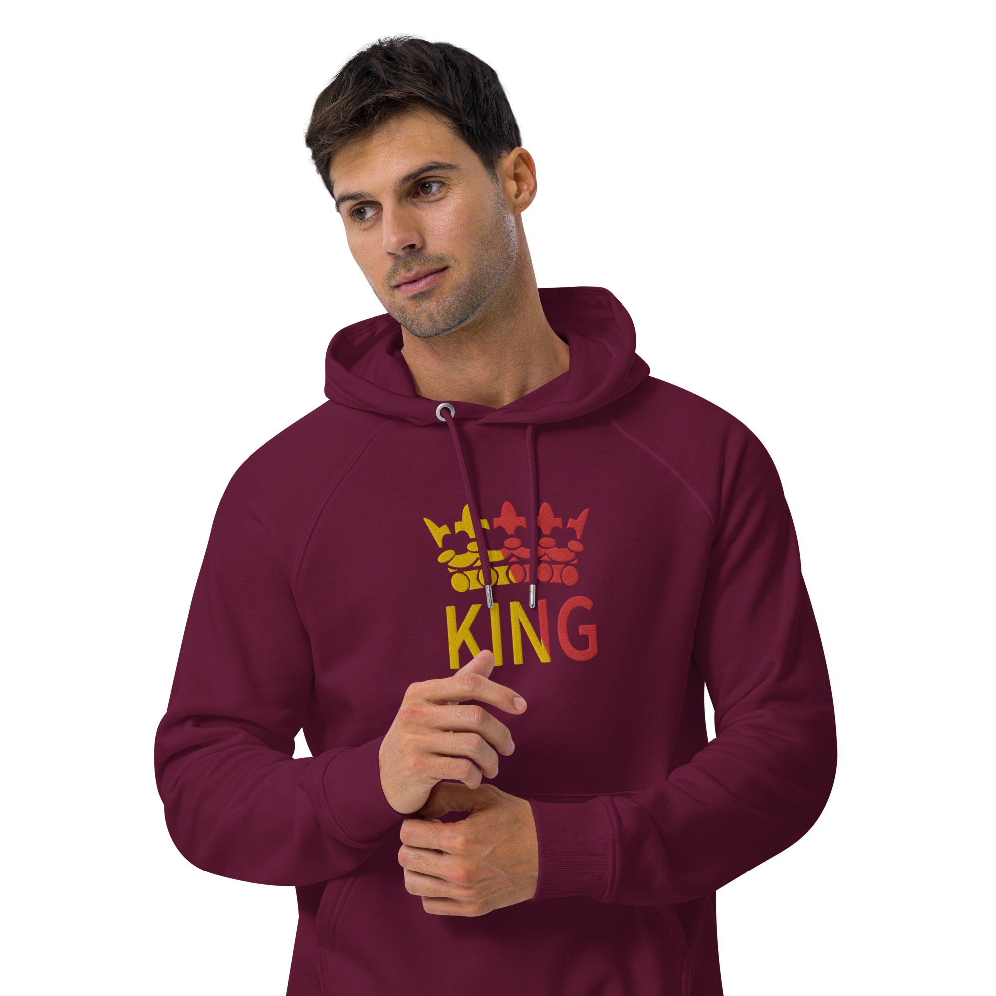 King Hoodie