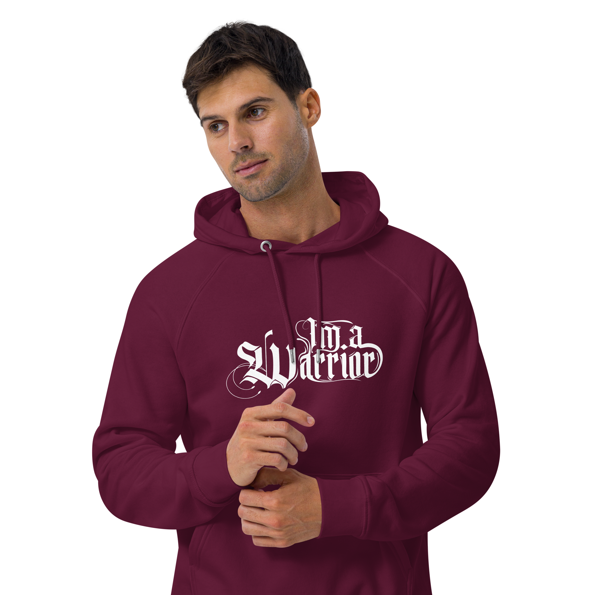 The Warrior Hoodie