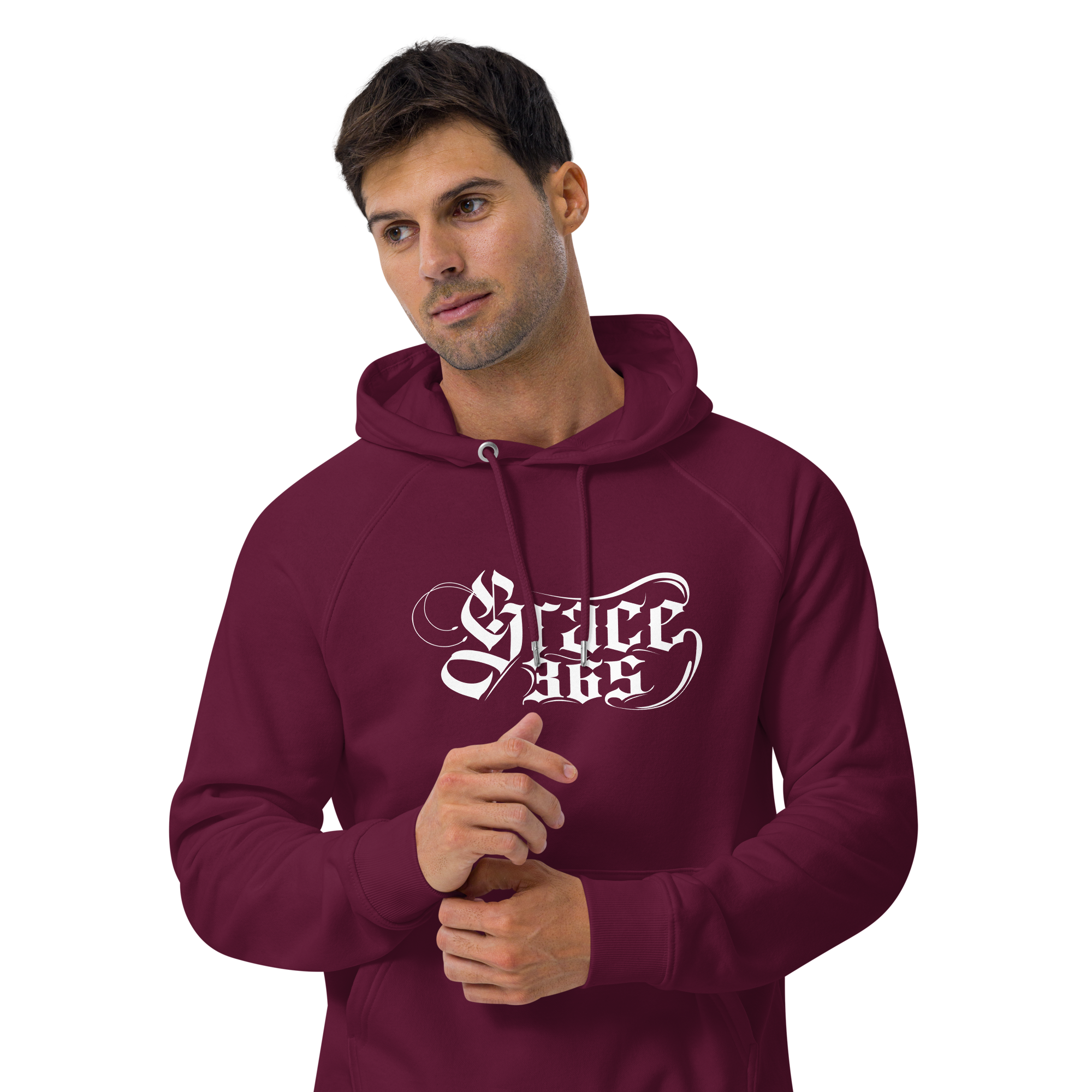 Grace 365 Hoodie