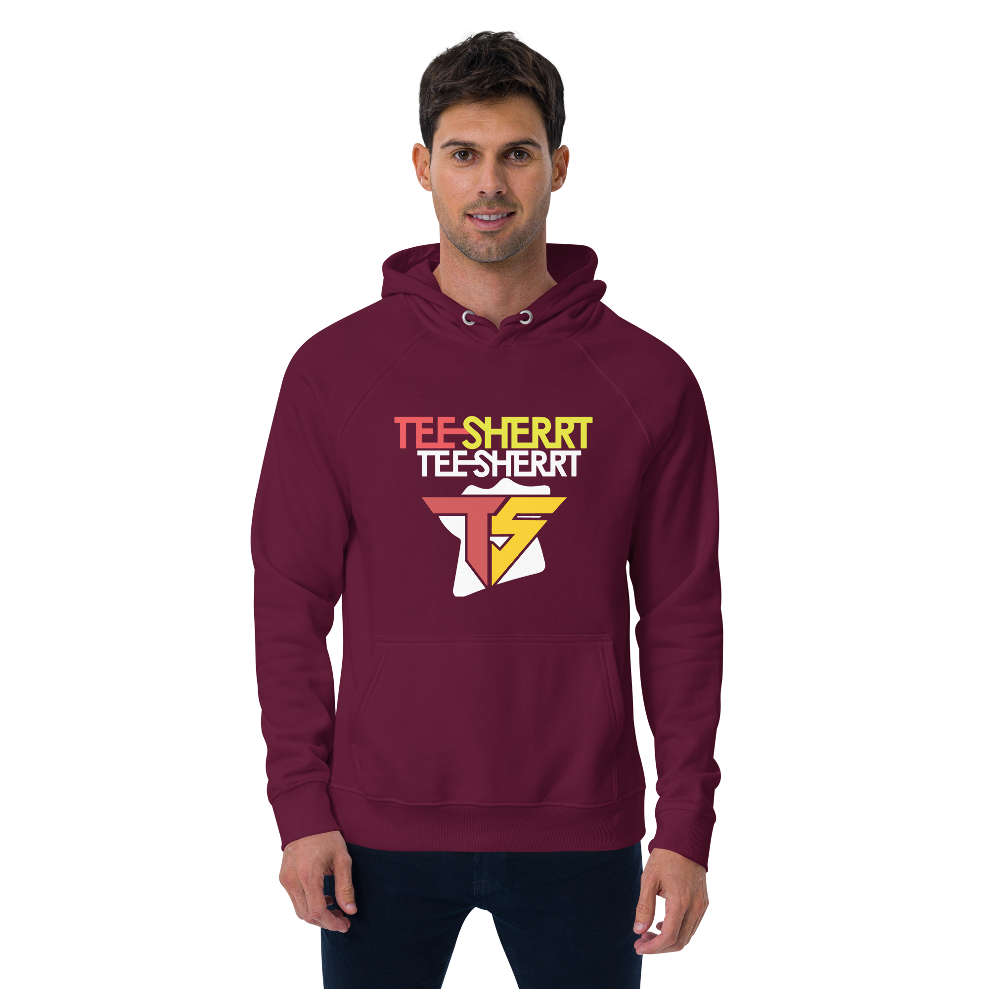 Teesherrt 2 Hoodie