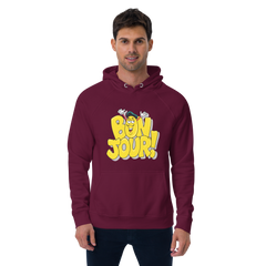 Bonjour Hoodie
