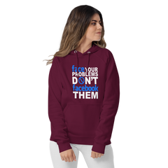 Don't Facebook Hoodie