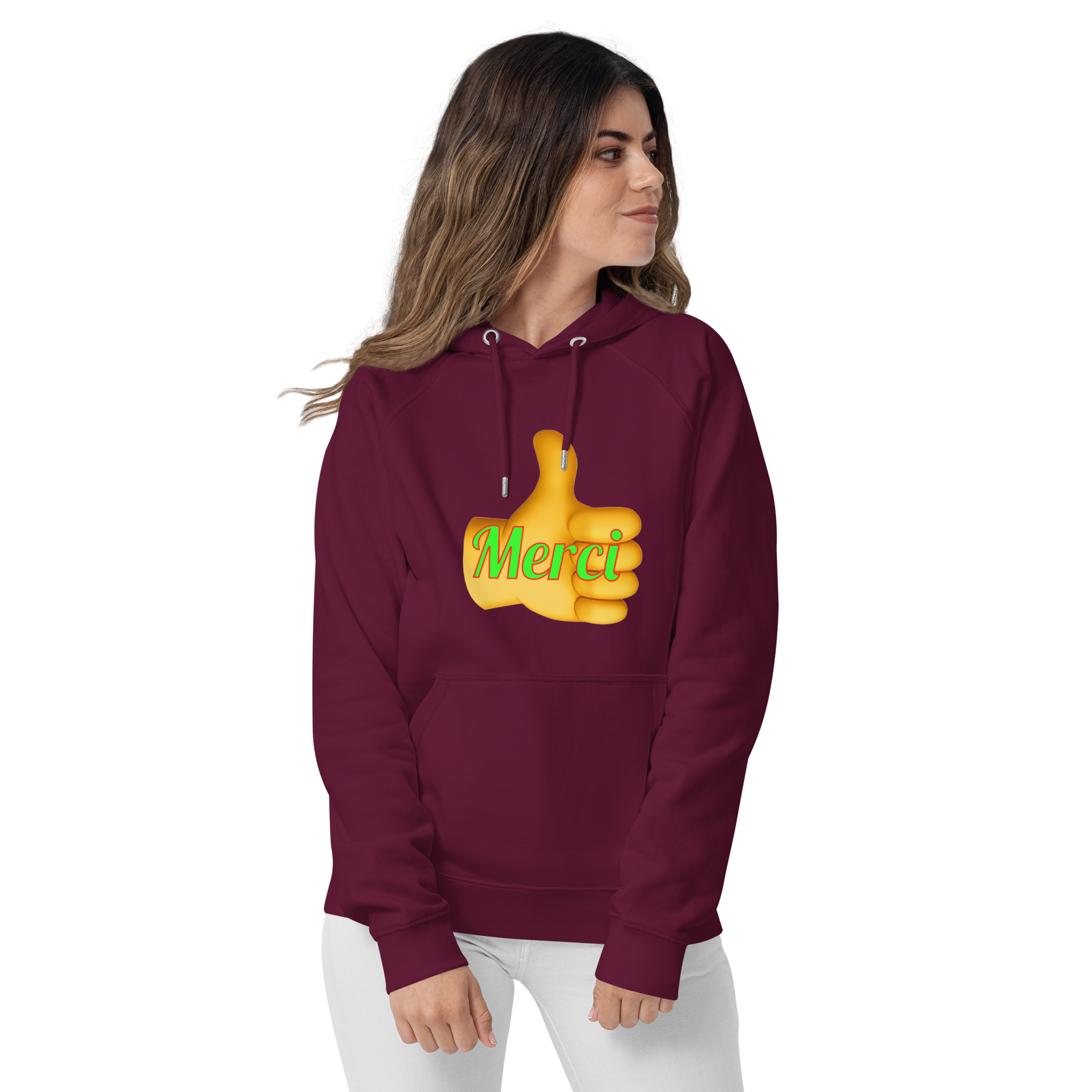 Merci Hoodie