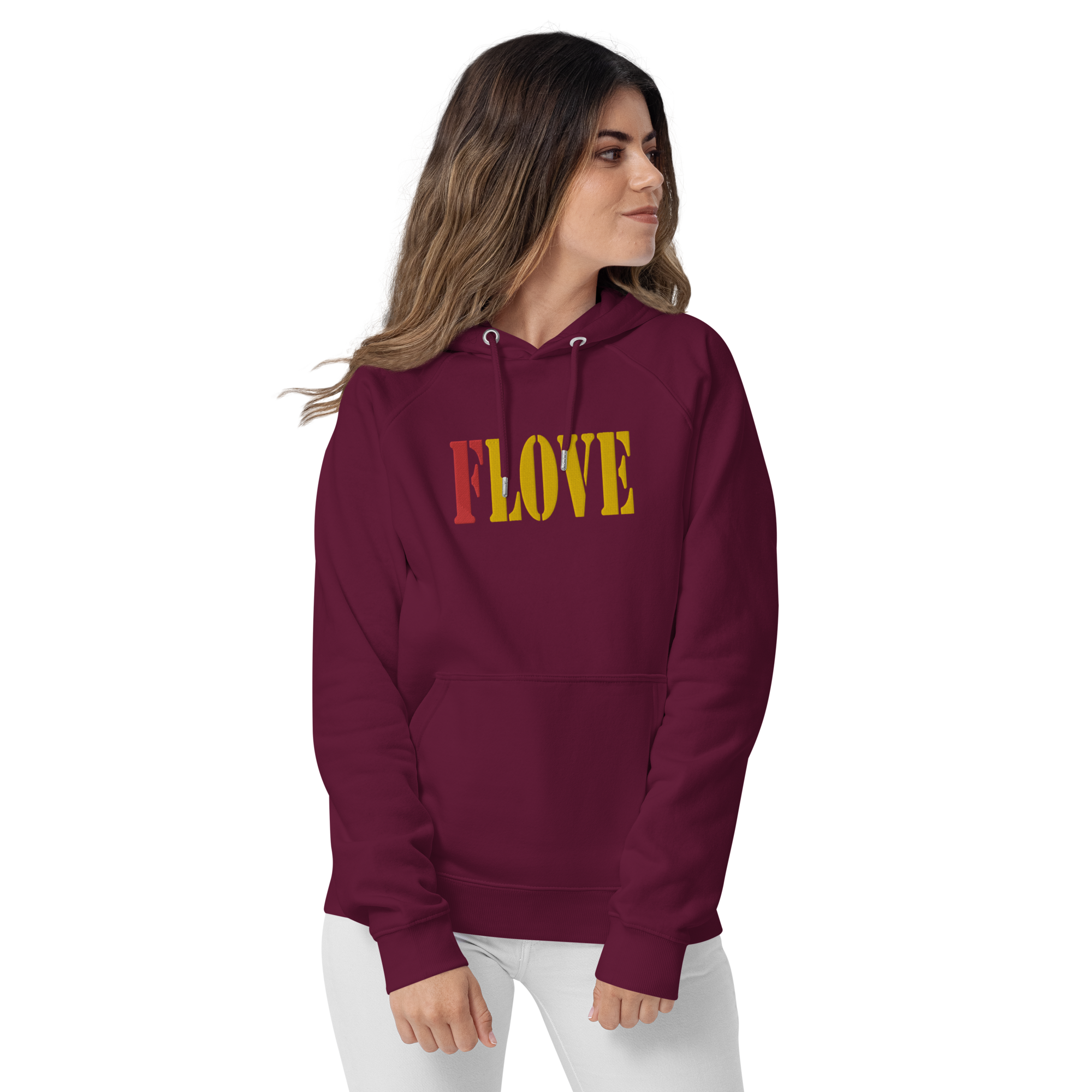 Flove Hoodie