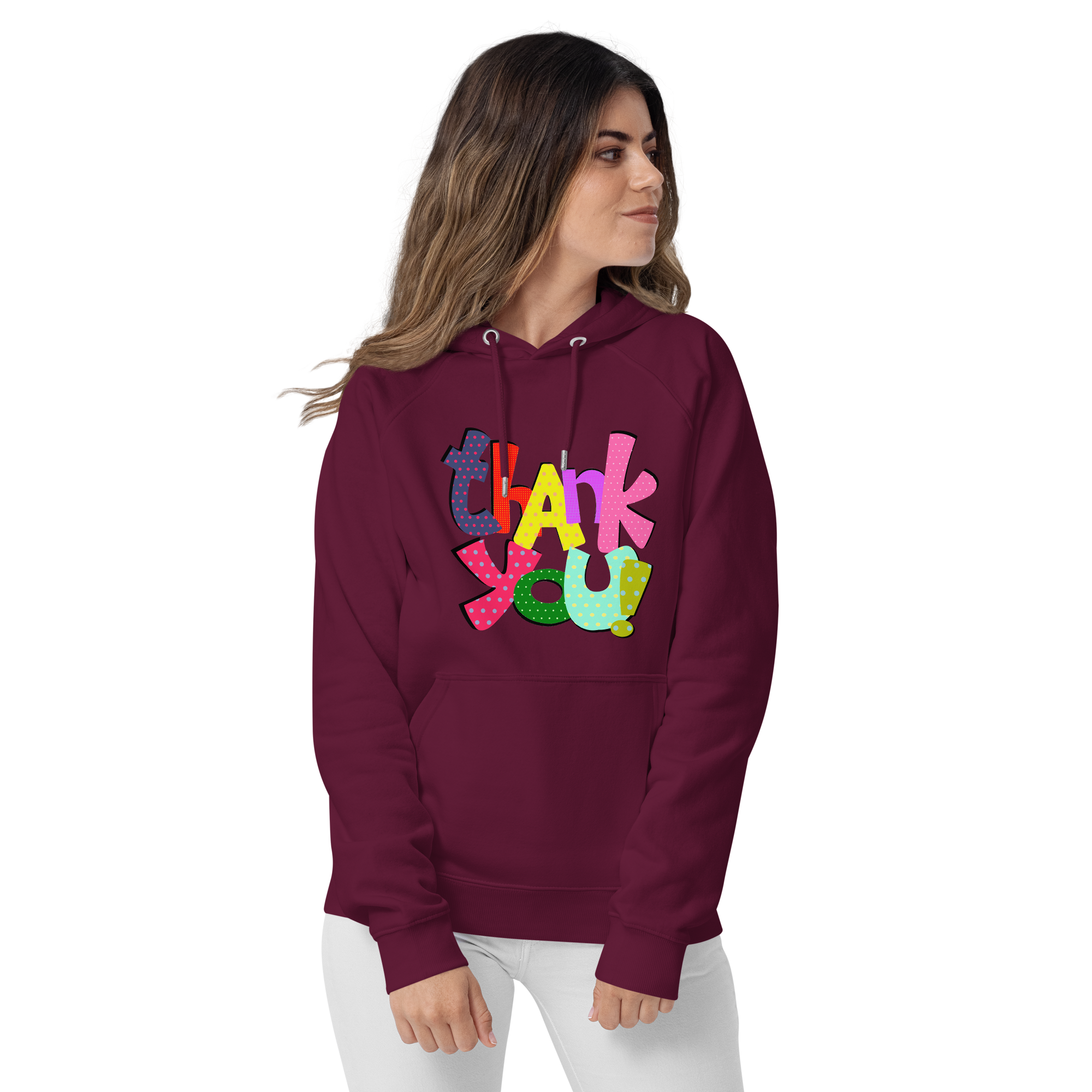Thank You Hoodie