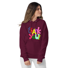 Thank You Hoodie