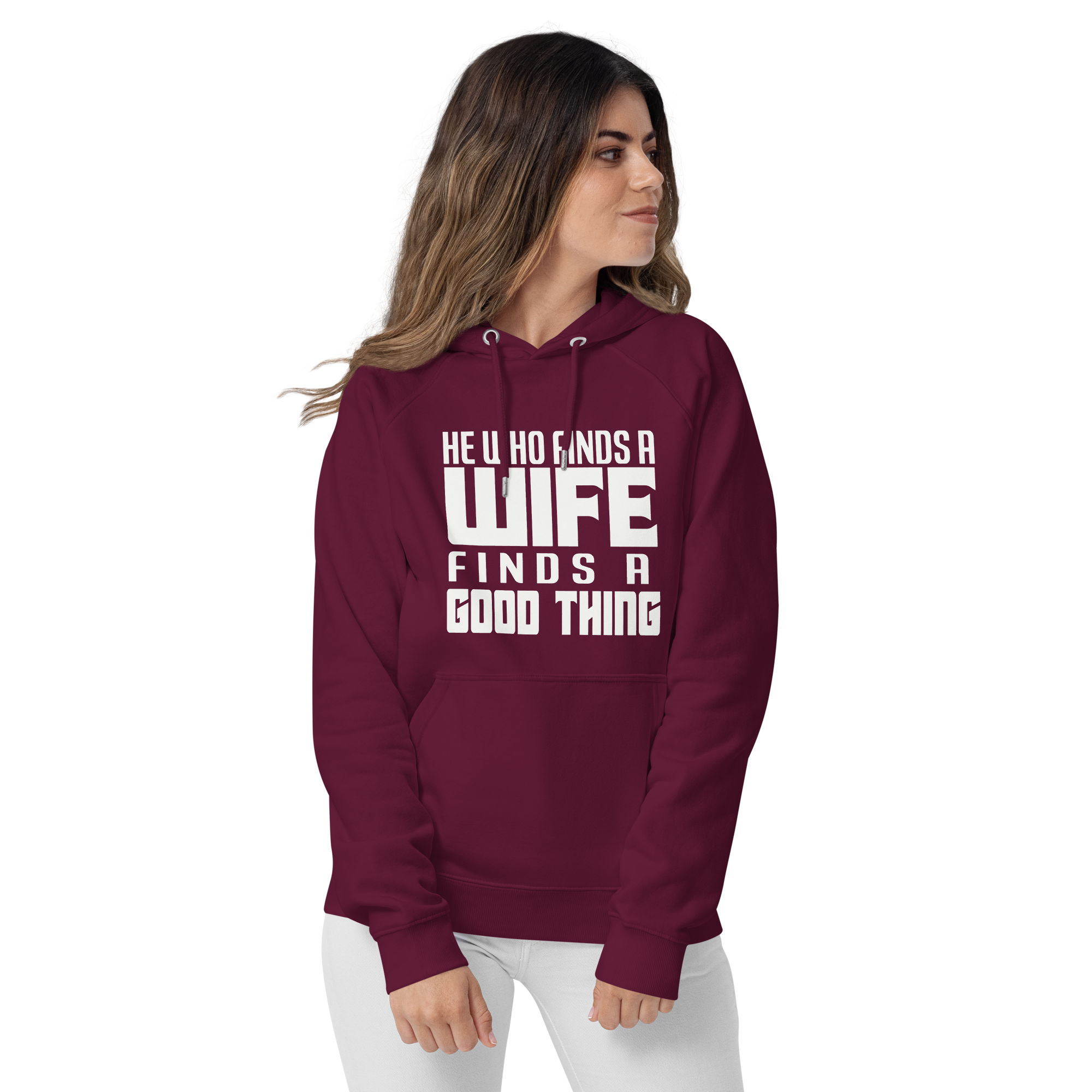 Find A WIFE Hoodie