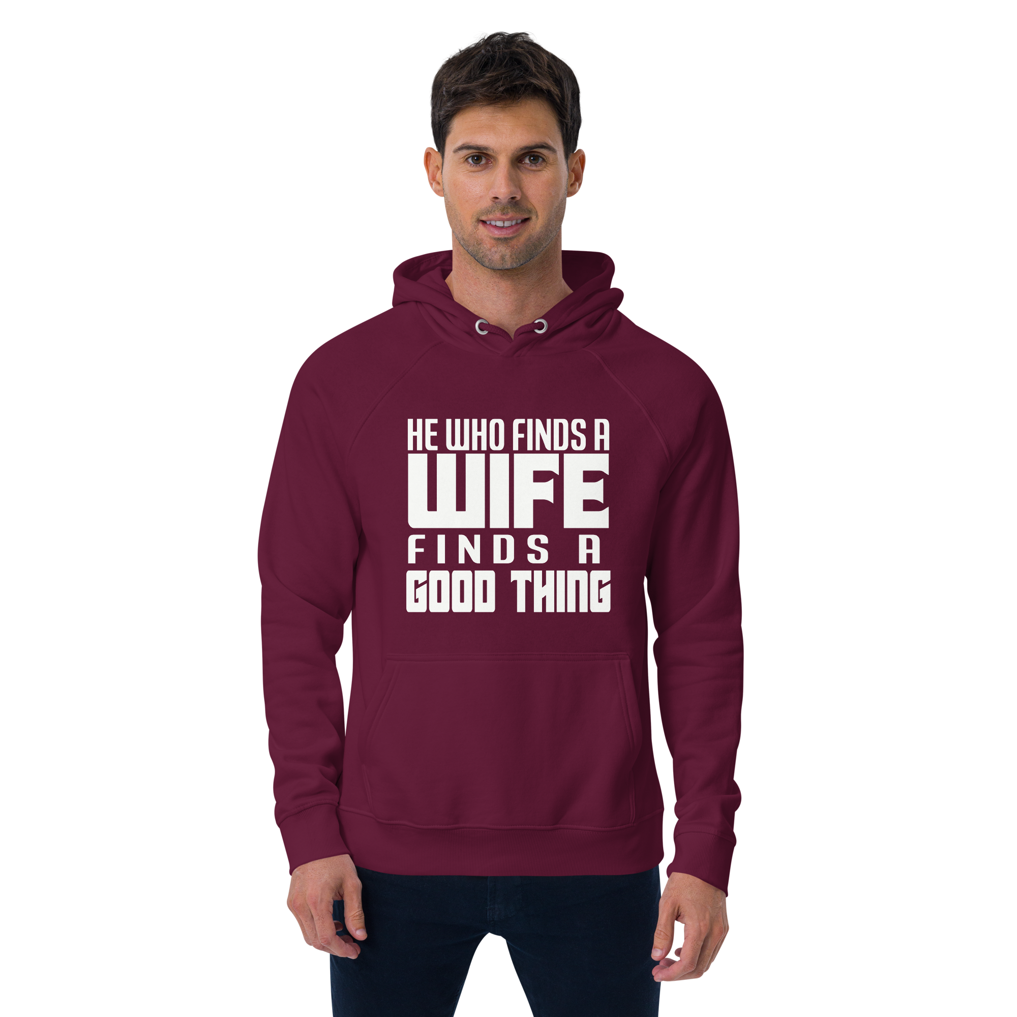 Find A WIFE Hoodie