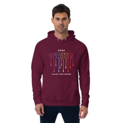 Stay True Hoodie