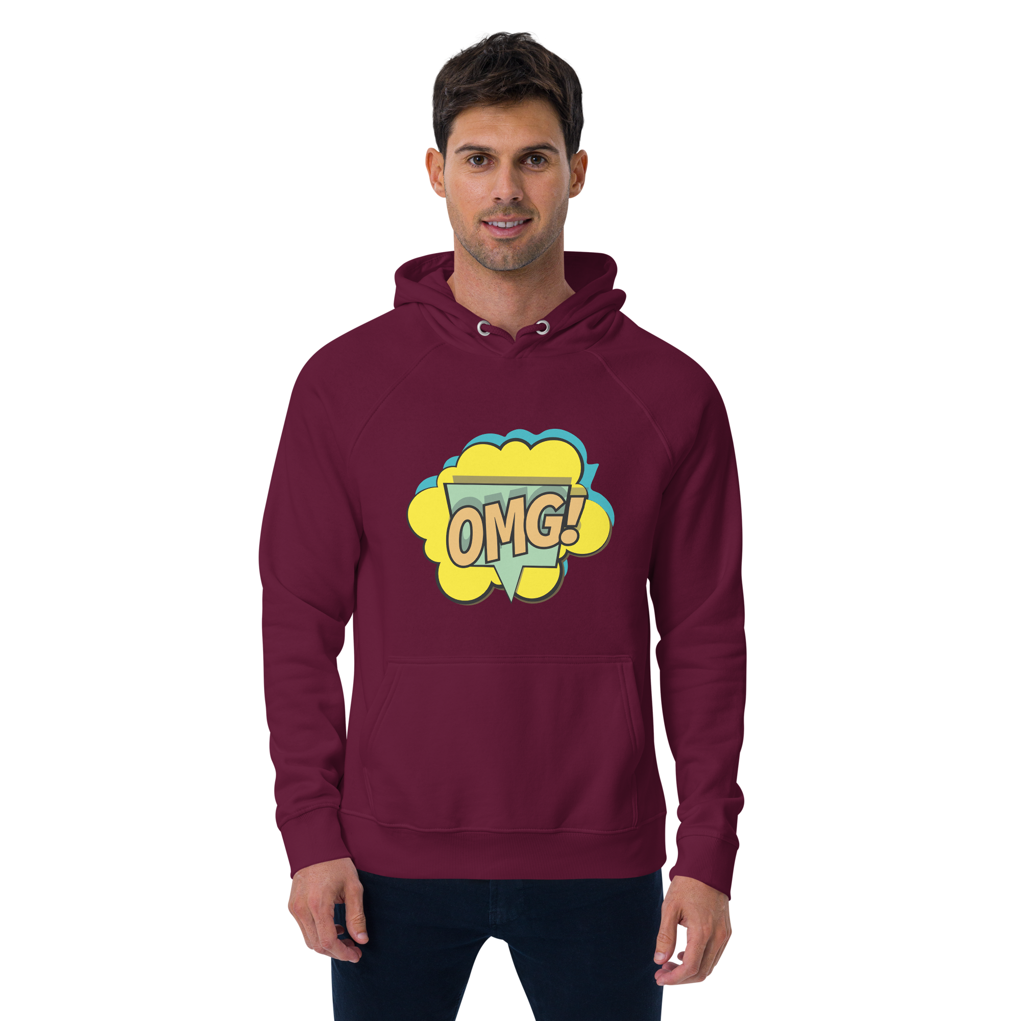 OMG Hoodie