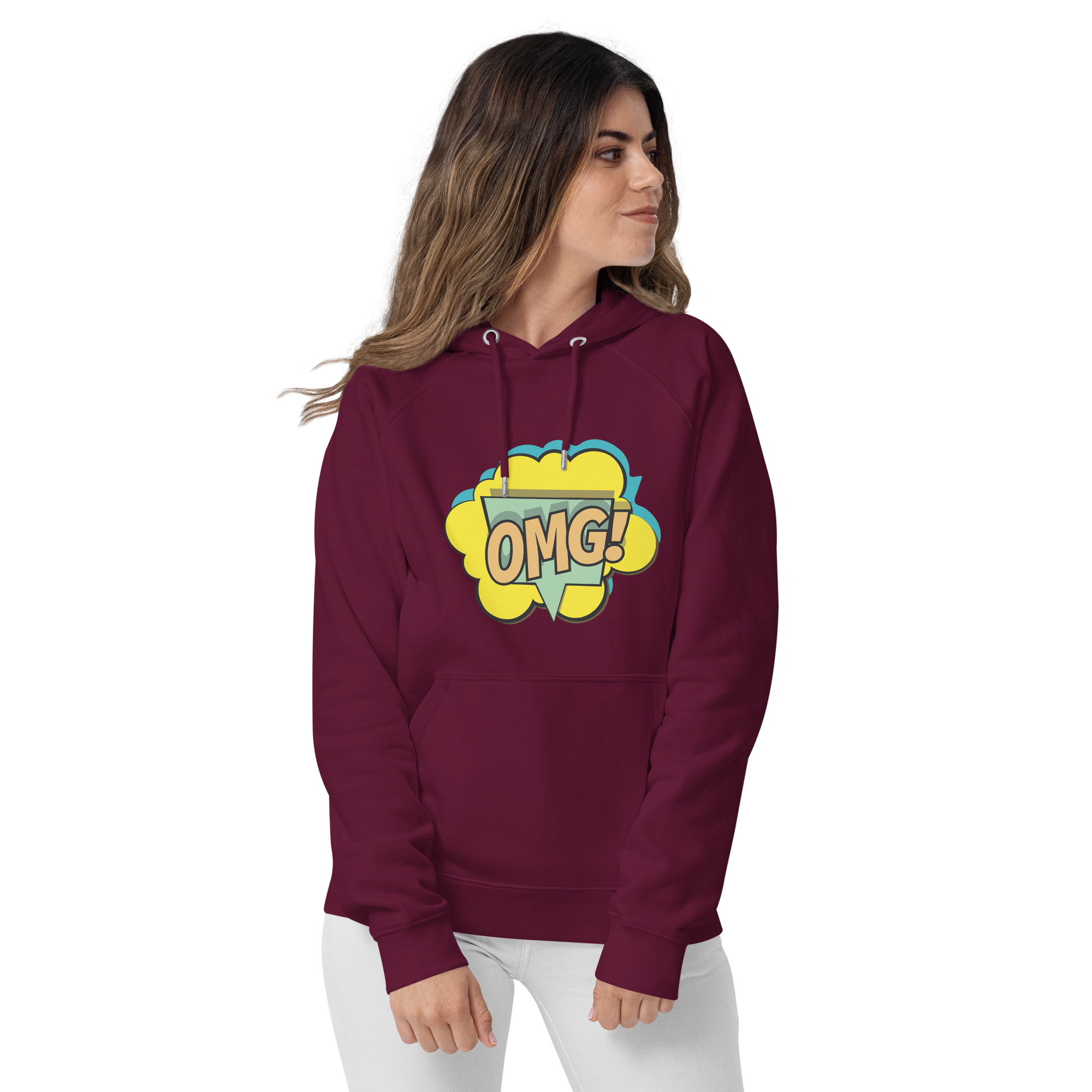 OMG Hoodie