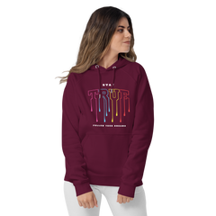 Stay True Hoodie