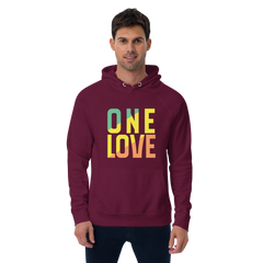 One Love 2 Hoodie