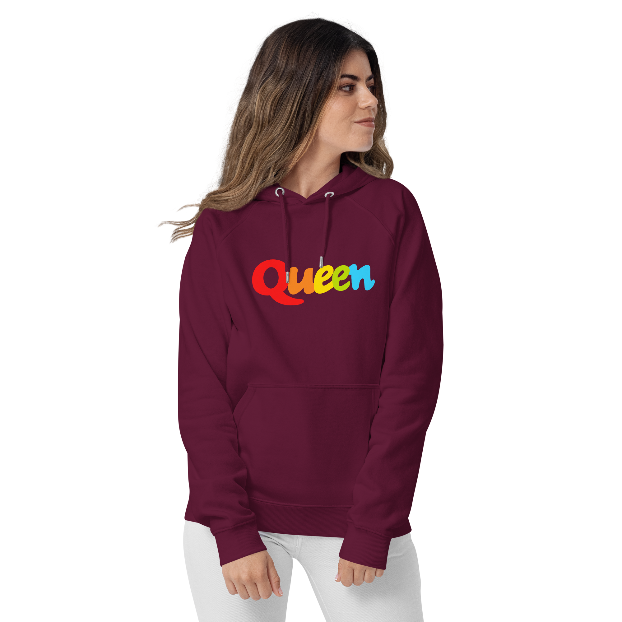 Queen Hoodie