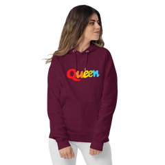 Queen Hoodie