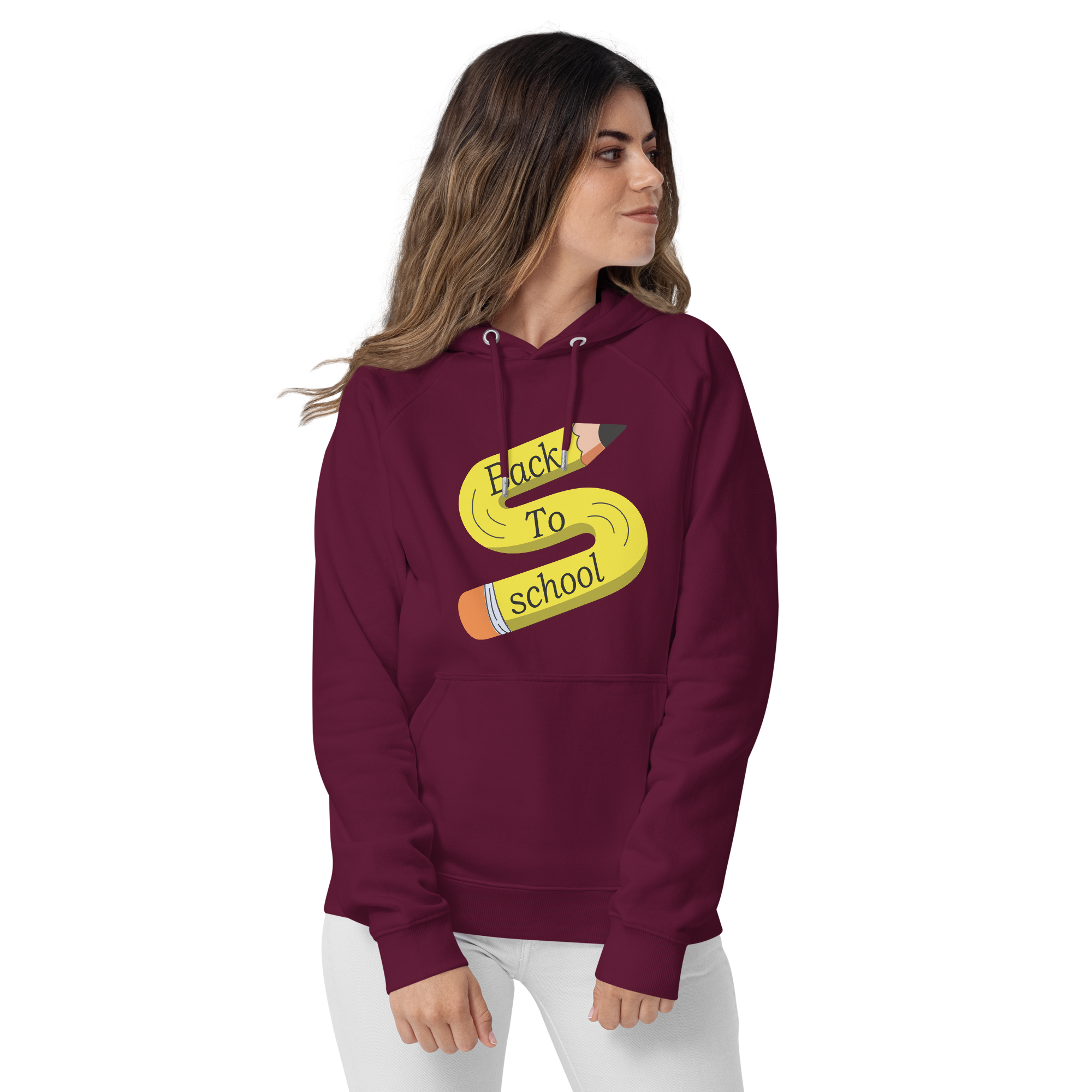 Back To School Hoodie