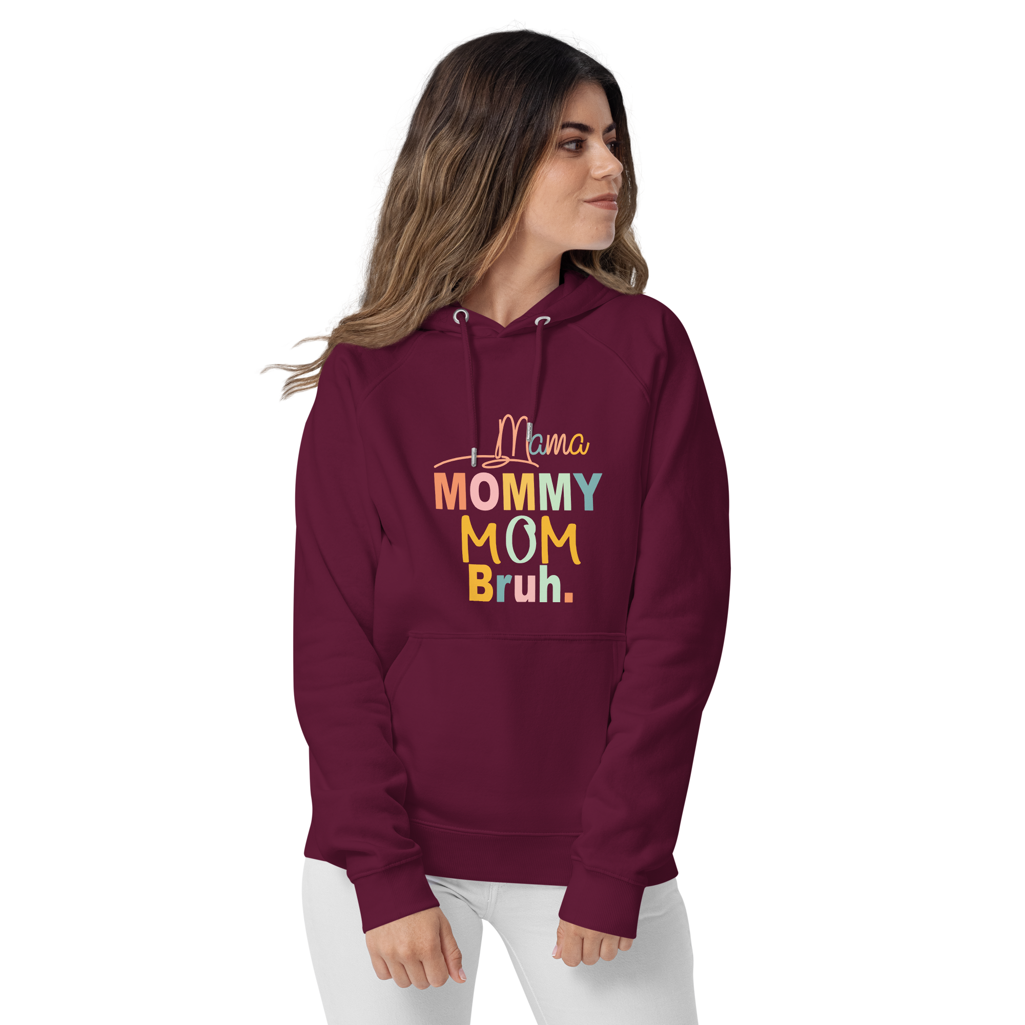 Mommy Hoodie
