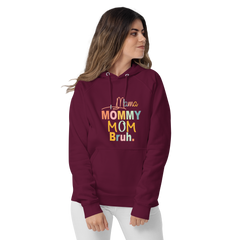 Mommy Hoodie